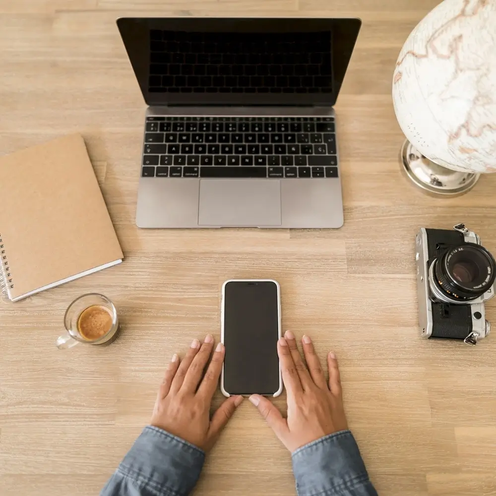 Reflo Workspace