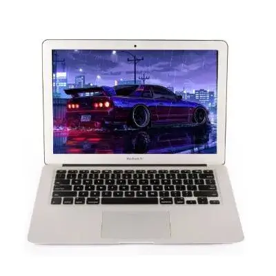 Macbook Air