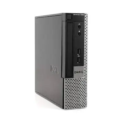 Dell Optiplex Desktop