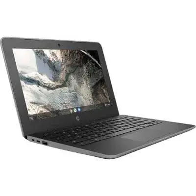 HP Chromebook Basic