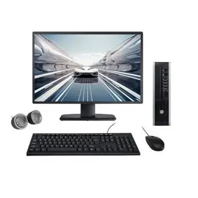 Lenovo Desktop Computers